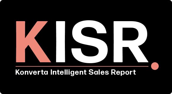 KISR logo